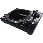 Reloop Rp-2000 Mk2 Quartz-driven Dj Turntable  b-stock 