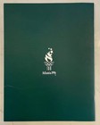 Olympic Collectibles From The 1996 Atlanta Games
