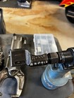 Aviation Tools Used  A Squeeze Cherrax Gun And Head