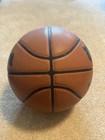 Wilson Nba Official Game Basketball Size 7-29 5