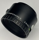 Schneider-kreuznach Componon-s 50mm F 2 8 Enlarger Lens Germany With Case