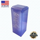 Ddm Dental Nylon Unwaxed Dental Floss With Dispenser Box 200 Yard  unwx200yds