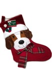 Christmas Pet Stocking For Your Dog New