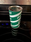 Diet Rite Ginger Ale Soda Flat Top 12 Oz  Soda Can - Royal Crown Canning
