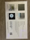 Daikin One   Smart Thermostat  Dtst-cwbsa-ni-a   One Plus-d9000