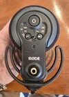 Rode Videomic Pro   Shotgun Condenser Microphone