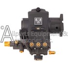 4300017 Aaa Oem Pressure Washer Pump Kit 2 5gpm   3400 Psi 3 4  Hollow Shaft