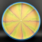 Axiom Cosmic Electron Firm Envy