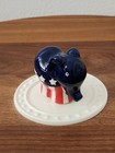 Nora Fleming Retired Mini - A99 Gop Elephant New