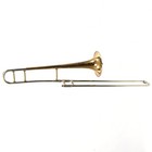 Olds Recording Professional Tenor Trombone Sn 239955 Excellent