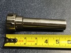 Haas Er25 Collet Chuck W  1  Threaded Shank Adapter Tool Holder C1  Er25-100