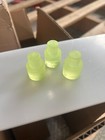 Customized Polyurethane Rubber Shock Pads Polyurethane Rods  Pu Rubber