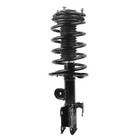 Set 2  Front Complete Struts Assembly For 2010-2015 Toyota Prius 172689 172688