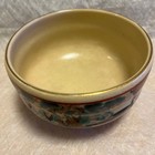 Kutani Ware Teacup By Sh  ha        five Eras    Series No 11 With Box  Gold Rim  Japan