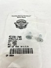 Genuine Harley-davidson Xl Sportster Primary Insp Cover Screw Set  2   41191-74a