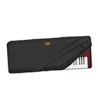 Premium 61 Key Piano Keyboard Cover Compatible With Korg Pa1000   Pa700 