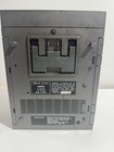 Vintage Multitech Mb-0500 Deluxe 5  Portable Crt Tv 1985 For Parts Repair