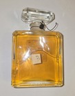 Chanel Coco Factice Dummy Store Display Large Perfume Vintage Advertising 6  H 
