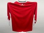 Adidas Team Canada 2016 World Cup Of Hockey Jersey Red Large
