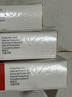 New Sealed Color Film For Polaroid Sx-70 Cameras  Lot Of 3  Prod   Date 10 2021