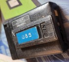 Nec Radiopager Pager V2 R3v2-2b Vhf 157 7400 - Works