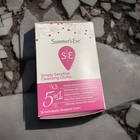 Summer   s Eve Feminine Simply Sensitive Cleansing Cloths  16 Count 