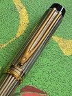 Waterman Le Man Sterling Silver Ballpoint Pen