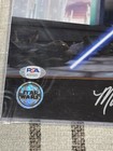 Matt Lanter Signed Autographed 8x10 Photo Star Wars Anakin Inscribed Psa Dna Coa