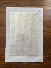 New Stampin  Up  Festive   Bright Cling Stamp Set 9 Stamps 158536