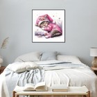 Cat Diamond Art Kits For Adults  5d Full Drill Diamond Painting Kits For Begin 