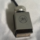 Brown   Shape Magnetic Indicator Base Small 