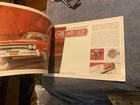 Oldsmobile 1965 Sports Models Dealership Showroom Brochure