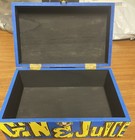 Snoop Doggy Dogg Vintage Box