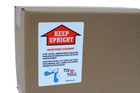 Tip N Tell   Shipping  Indicator