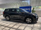 2016 Honda Pilot Ex-l Awd 3rd Row Seats