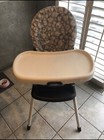 Graco Simple Switch Highchair 2 In 1
