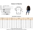 Plus Size Women s Floral Lace Top  High-low Sexy Casual Shirt Elegant Blouse