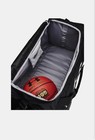 Under Armour Undeniable 5 0 Large Black Duffle Bag 101l Shoe Compartment