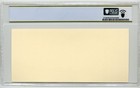 1922  20 Bank Of Hamilton  Jubilee Issue  Back Proof - Choice Unc  Pcgs Unc64