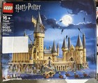 Lego Harry Potter  Hogwarts Castle  71043 
