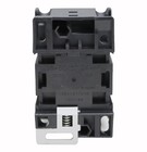 Ac Motor Contactor 18a Coil Voltage 110v Ac Motor Relay 3-phase No Cjx2-1810