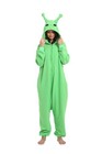 Bgokta Adult Animal Bodysuit Pajamas Cosplay Costume Kigurumi Halloween