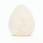      Free Ship Jellycat Amuseables Boiled Egg Chic Plush Toy Cute Soft Stuffed Ani