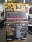 Browning Defender Ridgeline Wireless Trail Camera Btc-4g-rldc