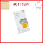 Munchkin   Arm   Hammer Diaper Pail Snap  Seal   Toss    Refill Bags  Holds Up To 1