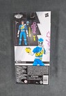 Power Rangers - Lightning Collection Dino Charge Blue Ranger   Sealed