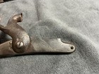 Antique Springfield   Percussion Lock Plate   Hammer Muzzleloader