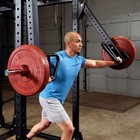 Pro Clubline Jammer Arms