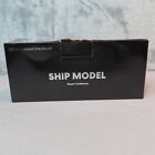 Royal Caribbean Harmony Of The Seas Pewter Cruise Ship Model - Official Licensed