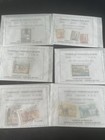 12 Premium Stamp Approval Packets Sykesville Stamp Shop From The Vault 2
